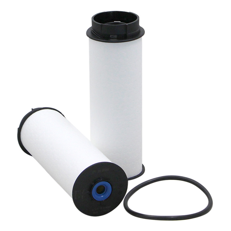 Filtre à carburant SF-FILTER SK 48795